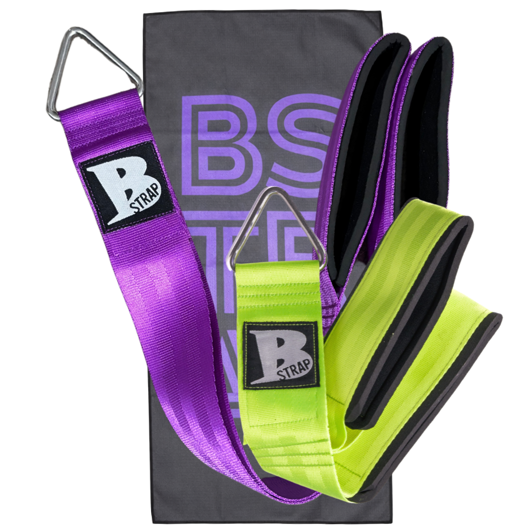 OG B-pack