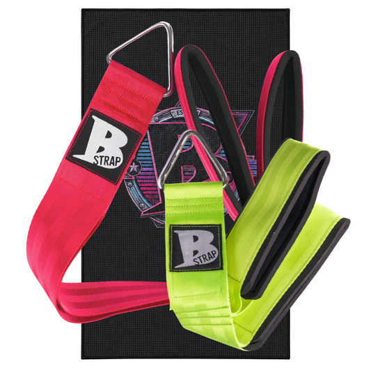 OG B-pack
