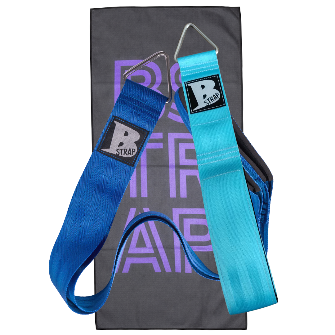 Goliath Mini B-Pack