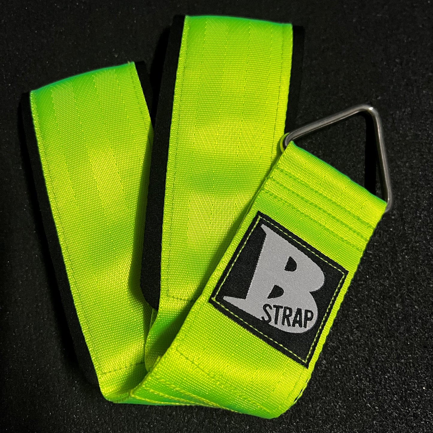 MINI B COMFORT NEON KRYPTONITE