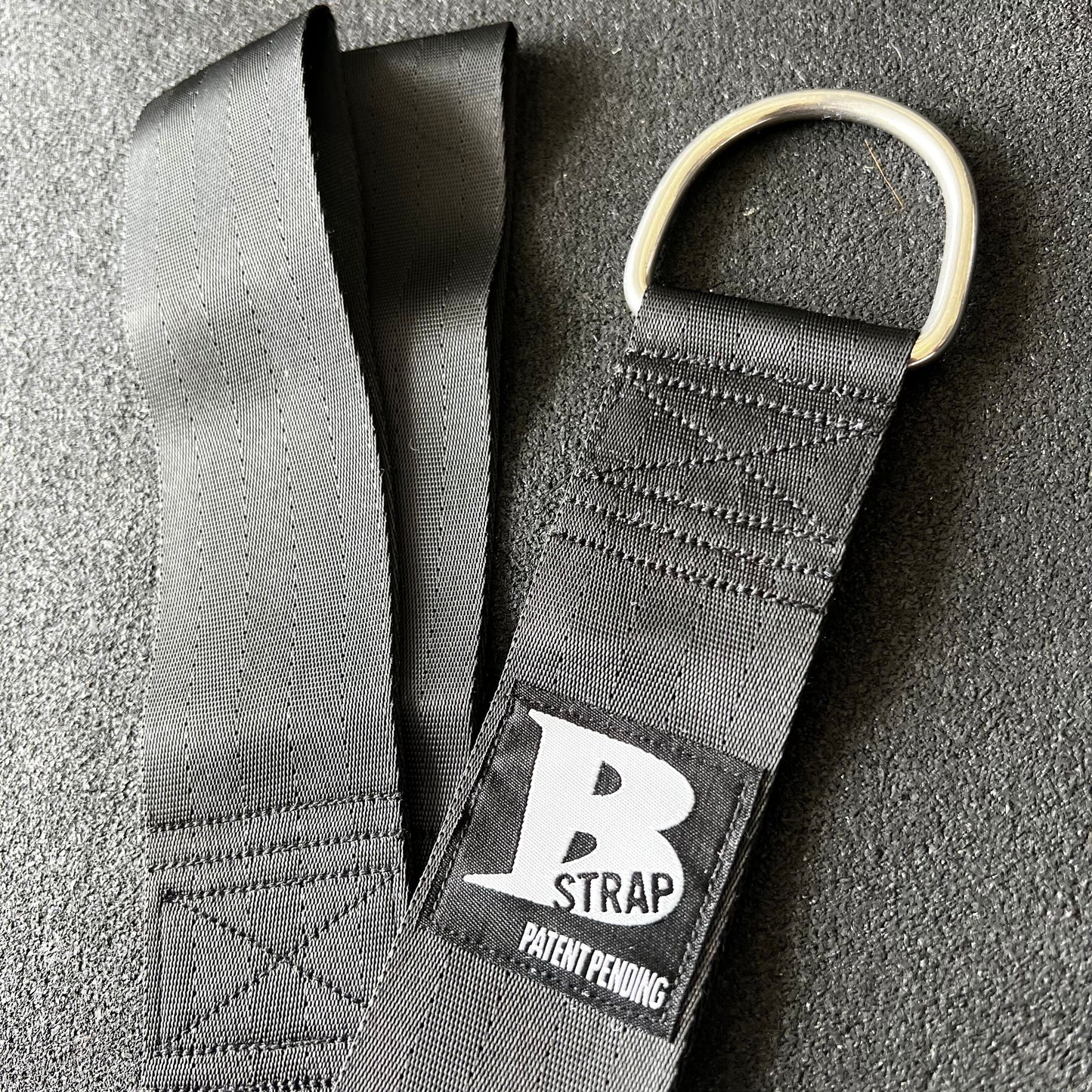 OG STRAP BLACK