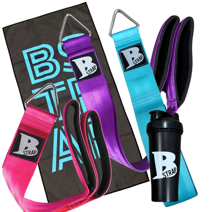 Performance Pack
