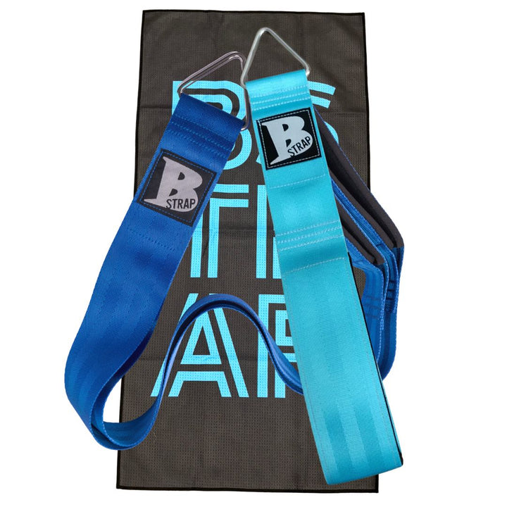 GOLIATH B-PACK