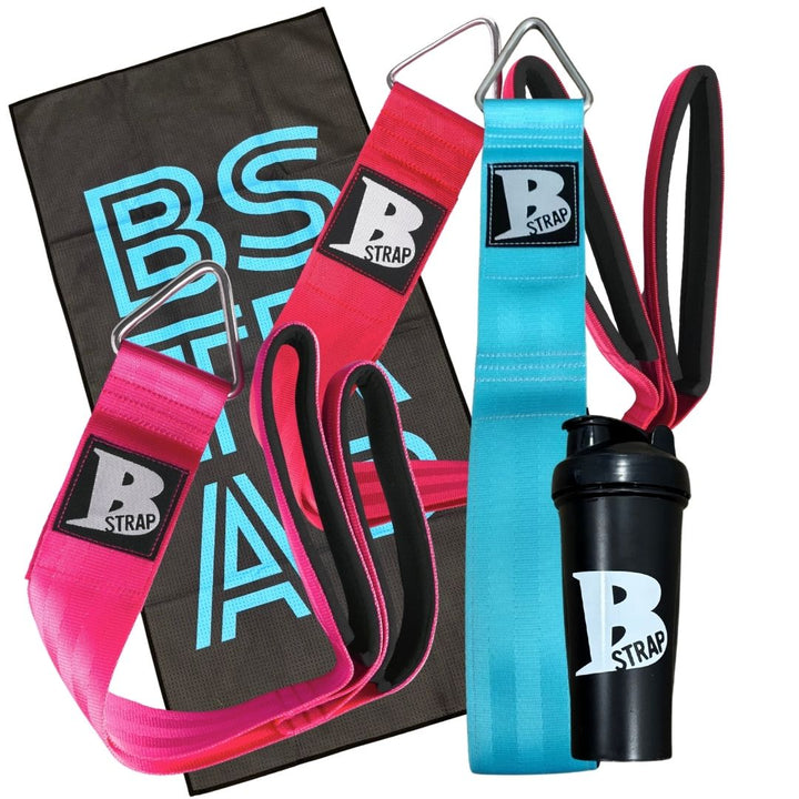 Performance Pack