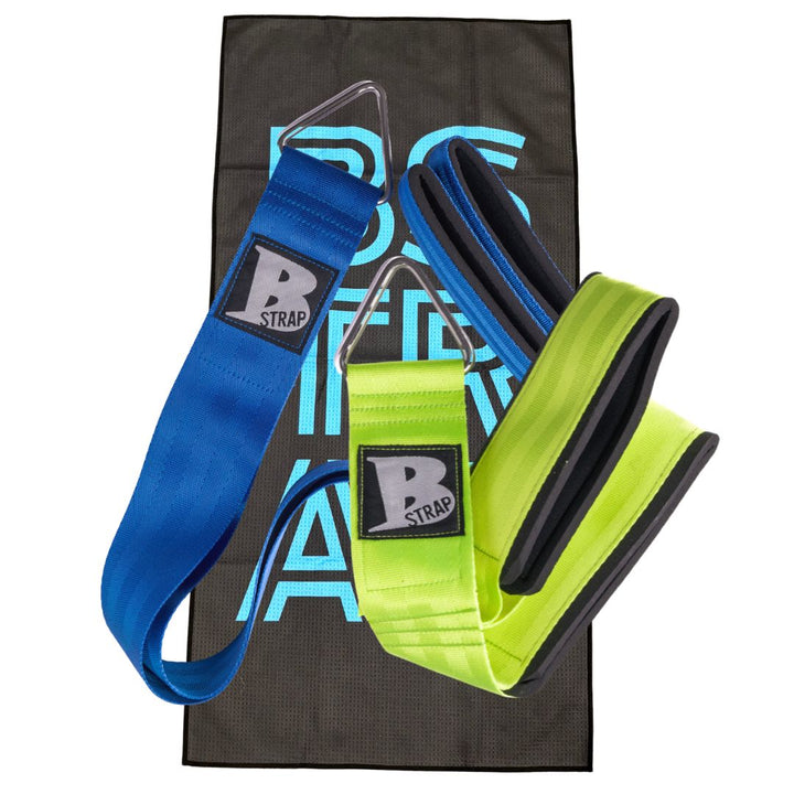 GOLIATH B-PACK