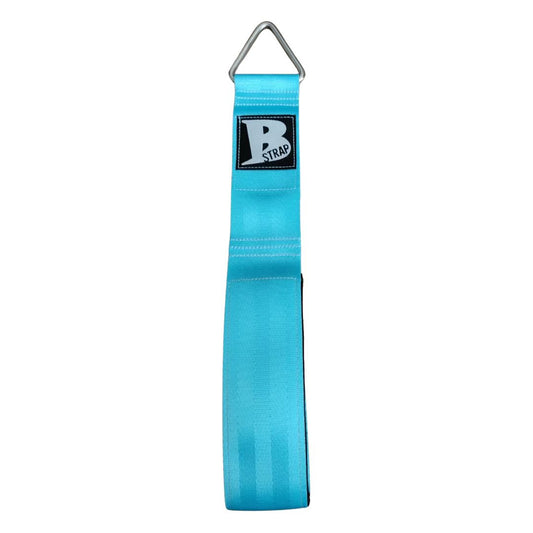 Mini-B Glacian