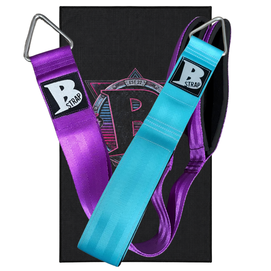 OG B-pack