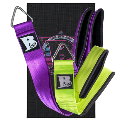 OG B-pack