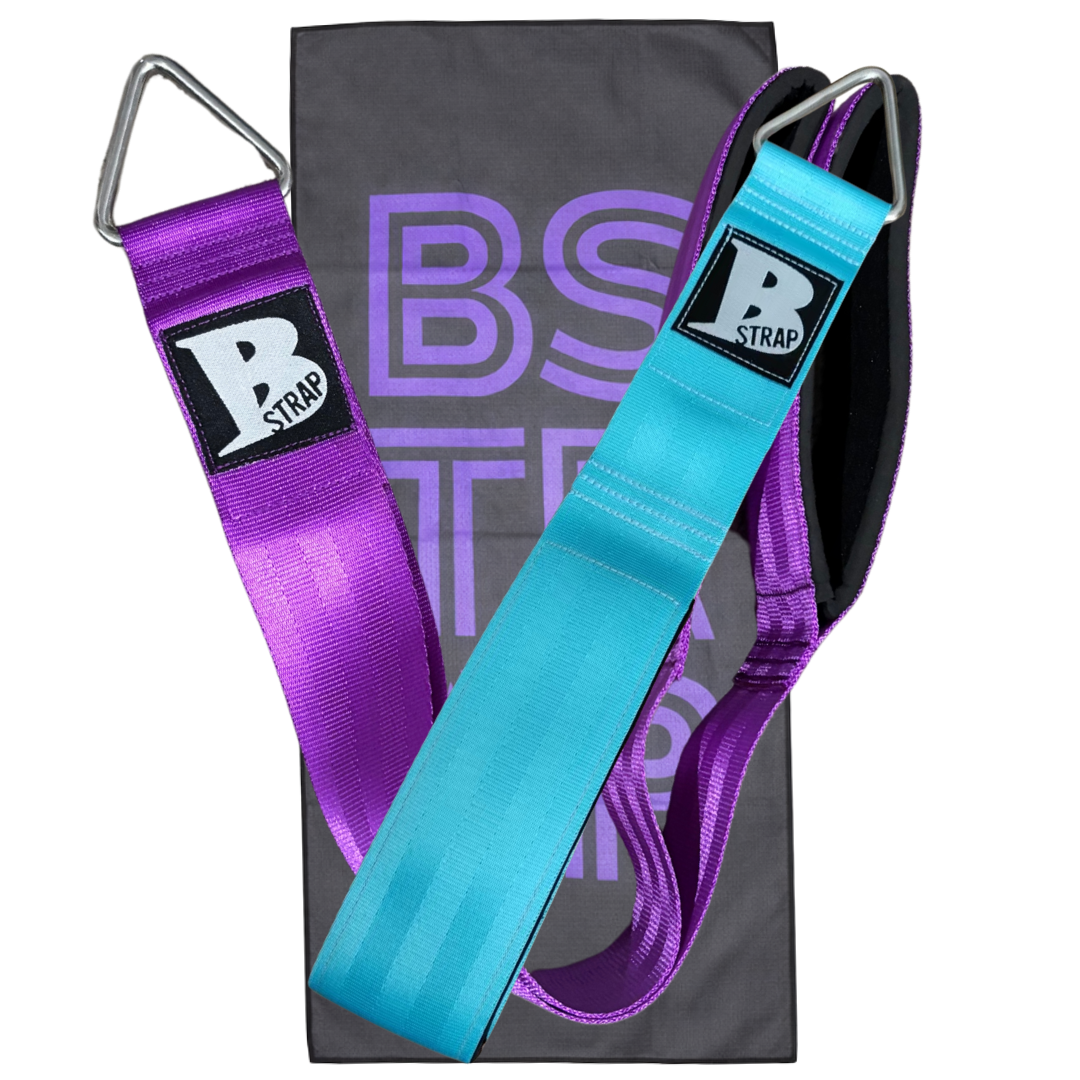 OG B-pack