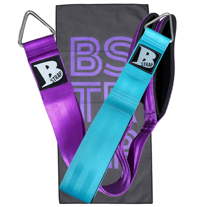 OG B-pack