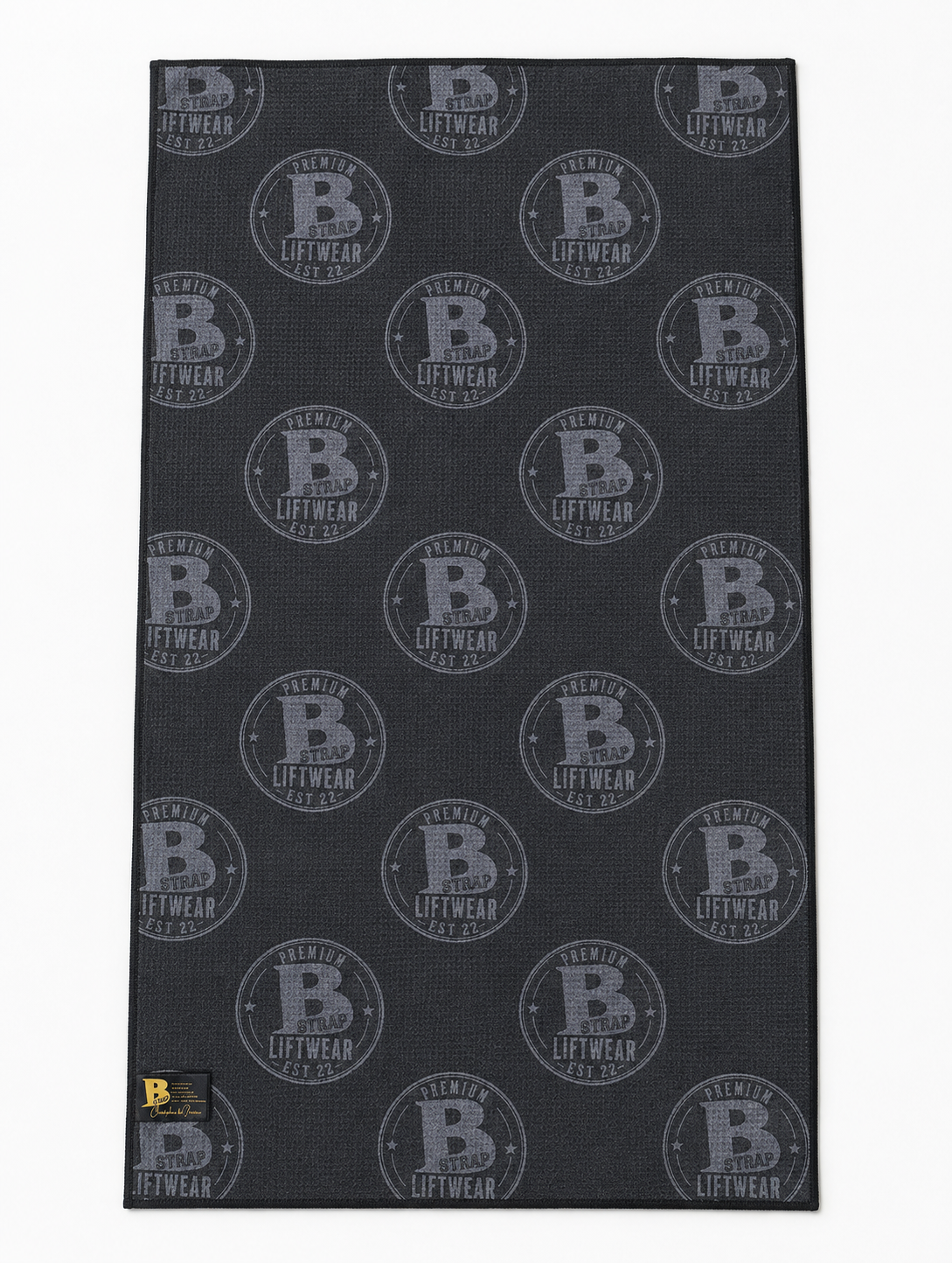 Premium Waffle Towel