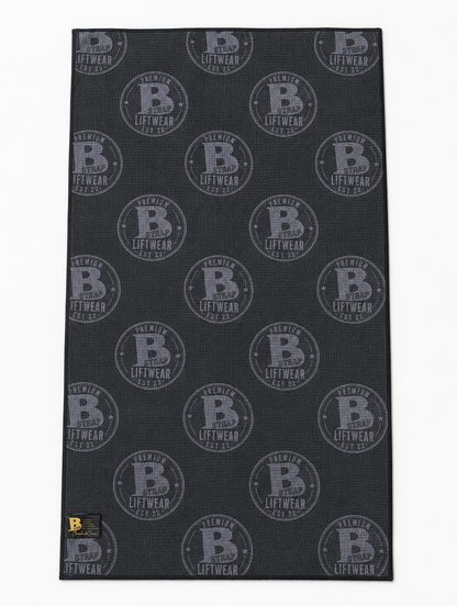 Premium Waffle Towel