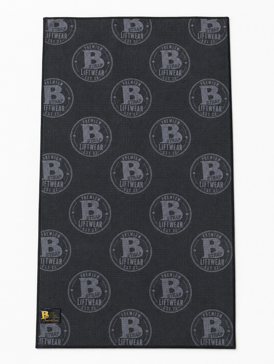 Premium Waffle Towel