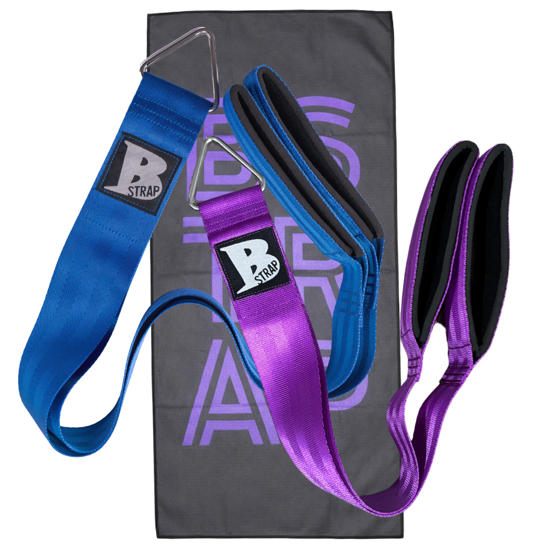 GOLIATH OG B-PACK