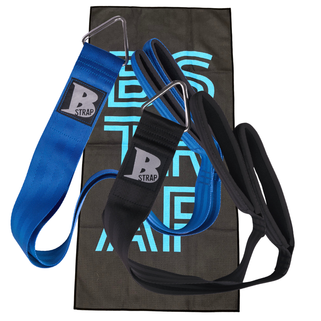 GOLIATH B-PACK