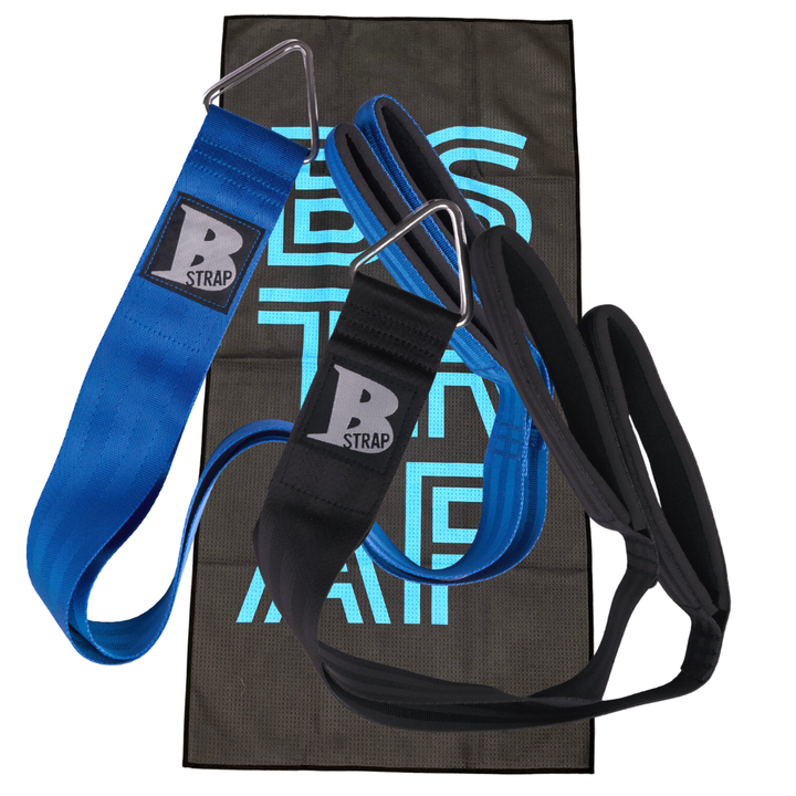 GOLIATH B-PACK