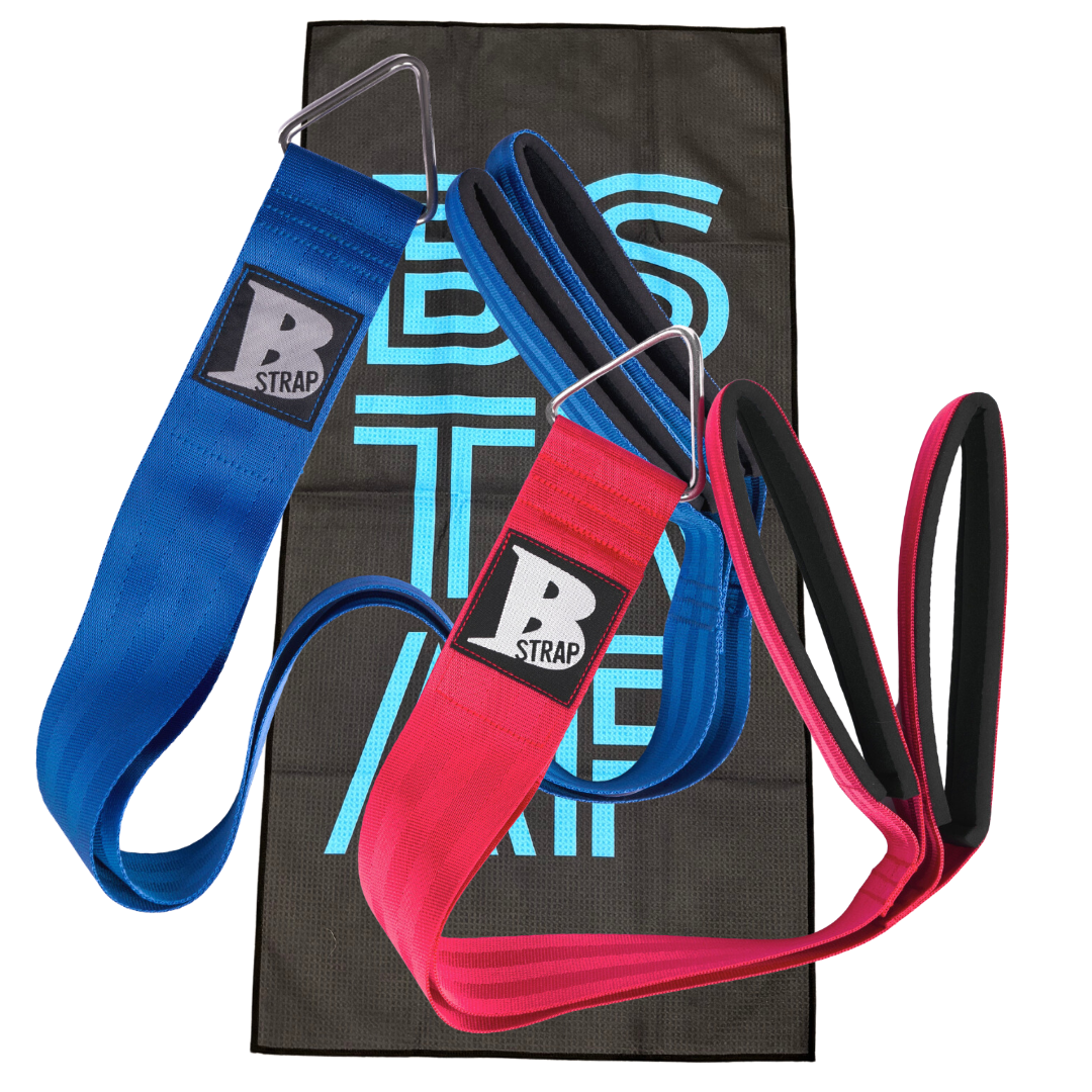 GOLIATH B-PACK