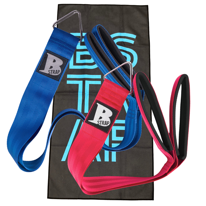 GOLIATH B-PACK