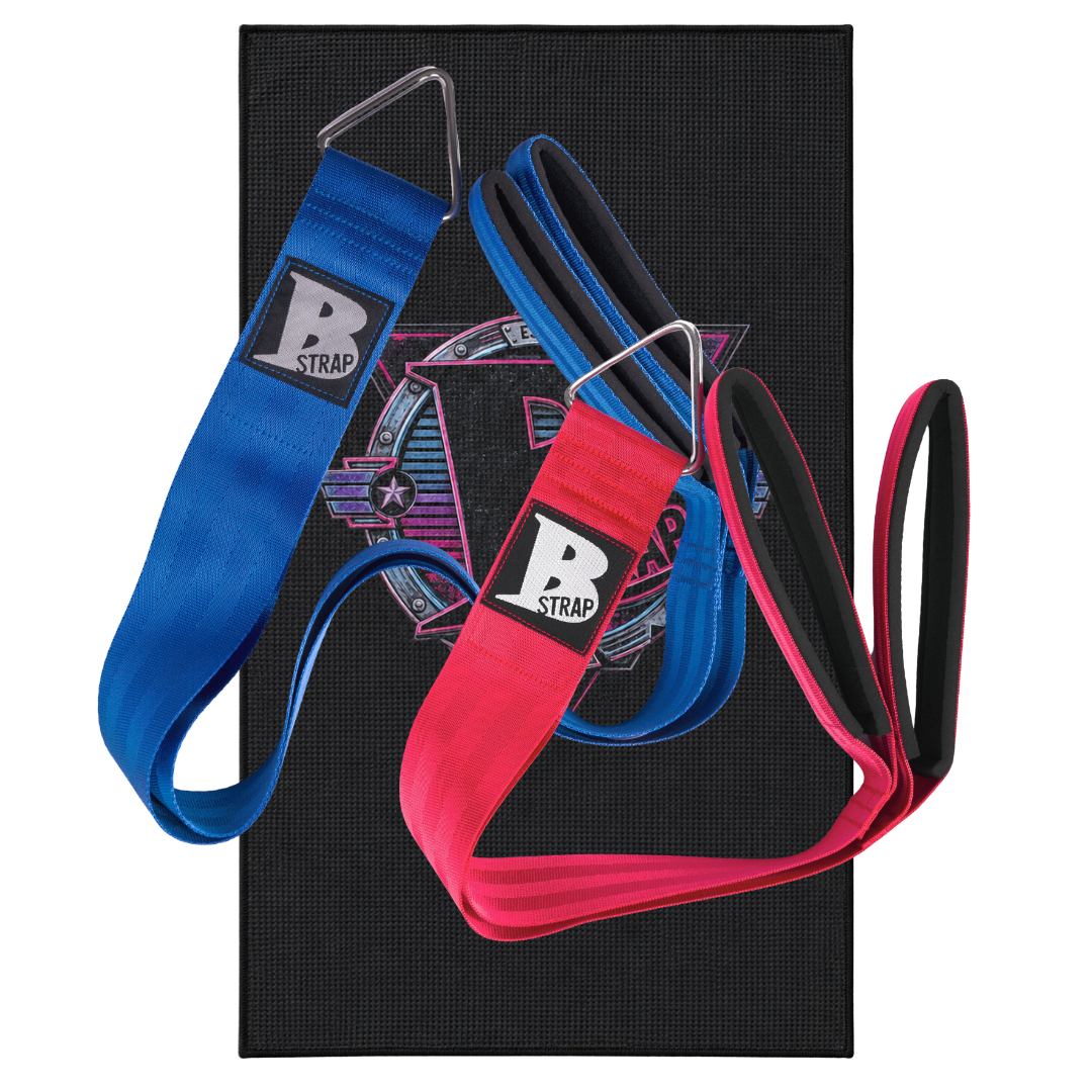 GOLIATH OG B-PACK