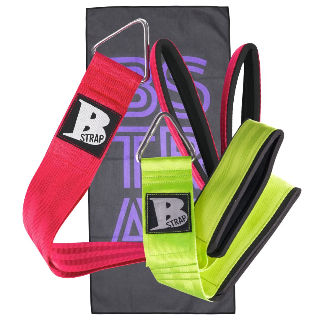 OG B-pack