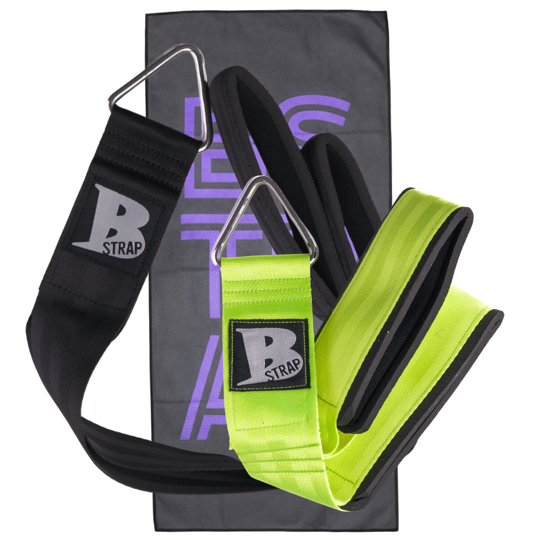 OG B-pack