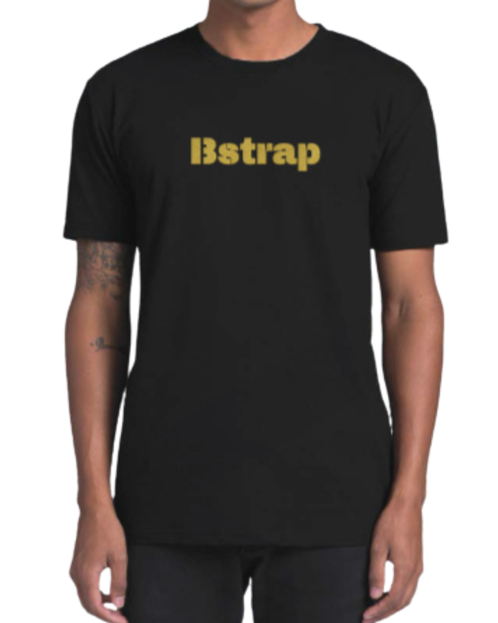 PRESALE LIMITED EDITION Metallic Gold