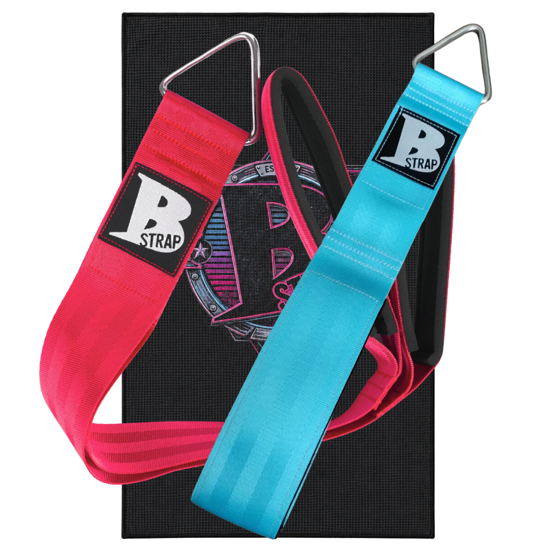 OG B-pack