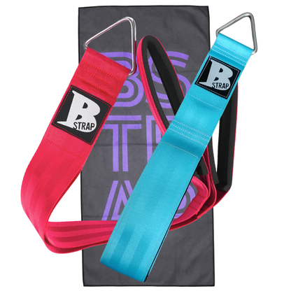 OG B-pack