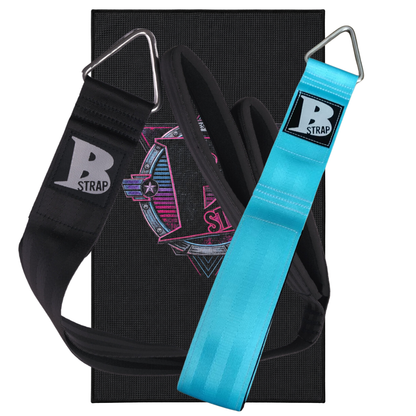 OG B-pack