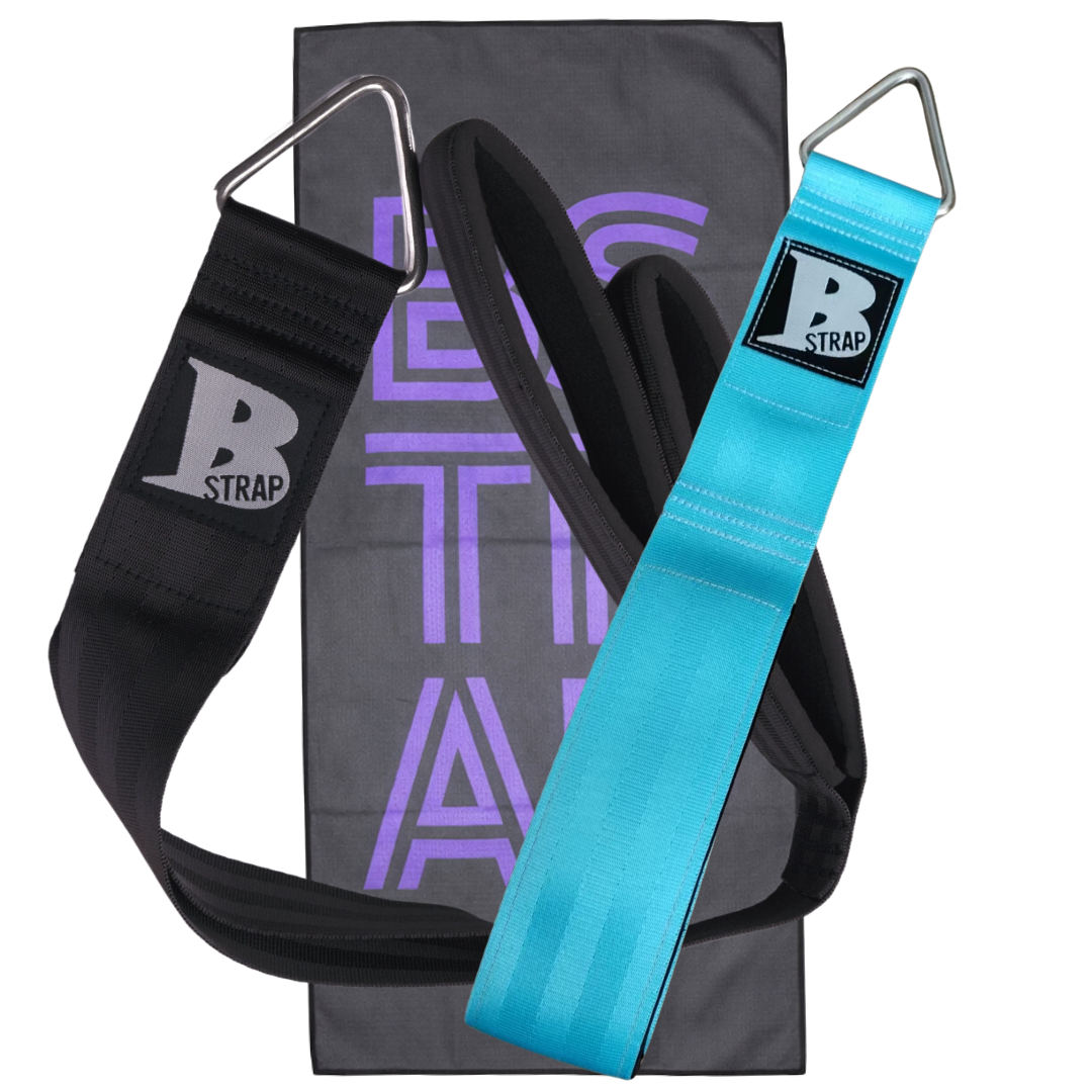 OG B-pack