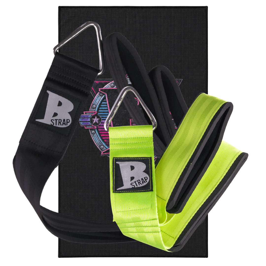 OG B-pack