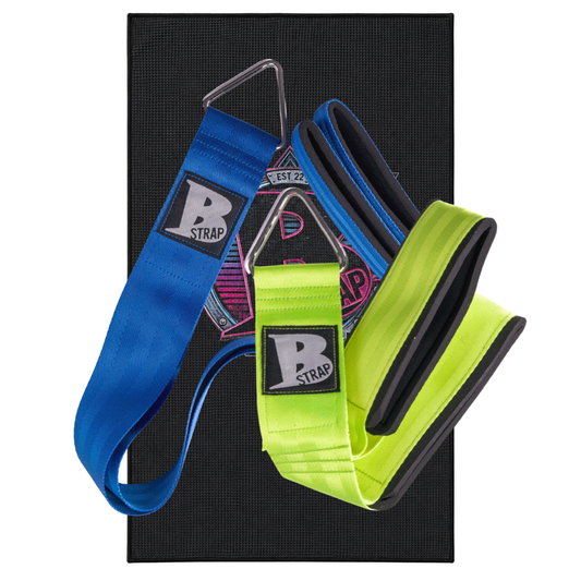 Goliath Mini B-Pack
