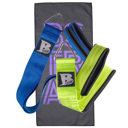 Goliath Mini B-Pack