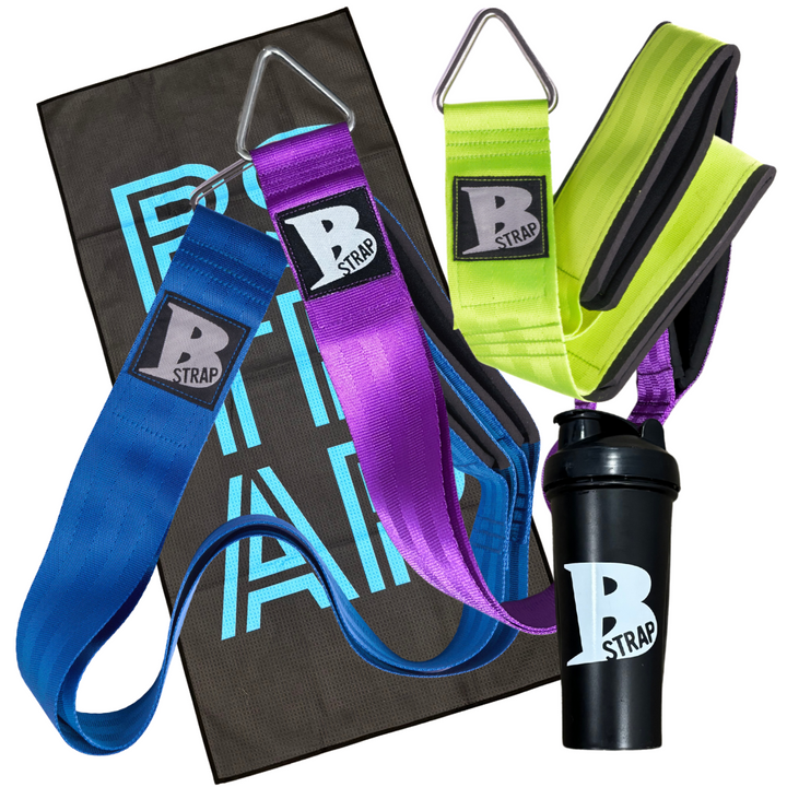 Performance Pack