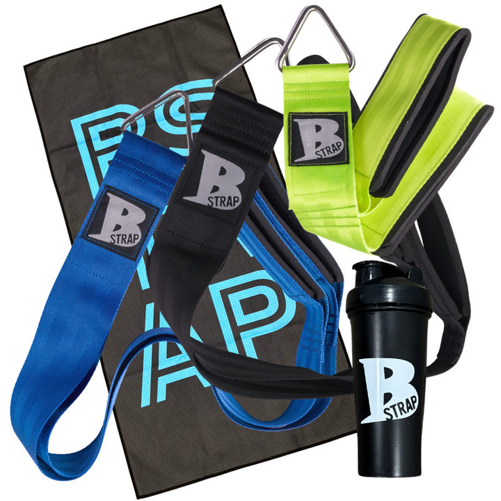 Performance Pack