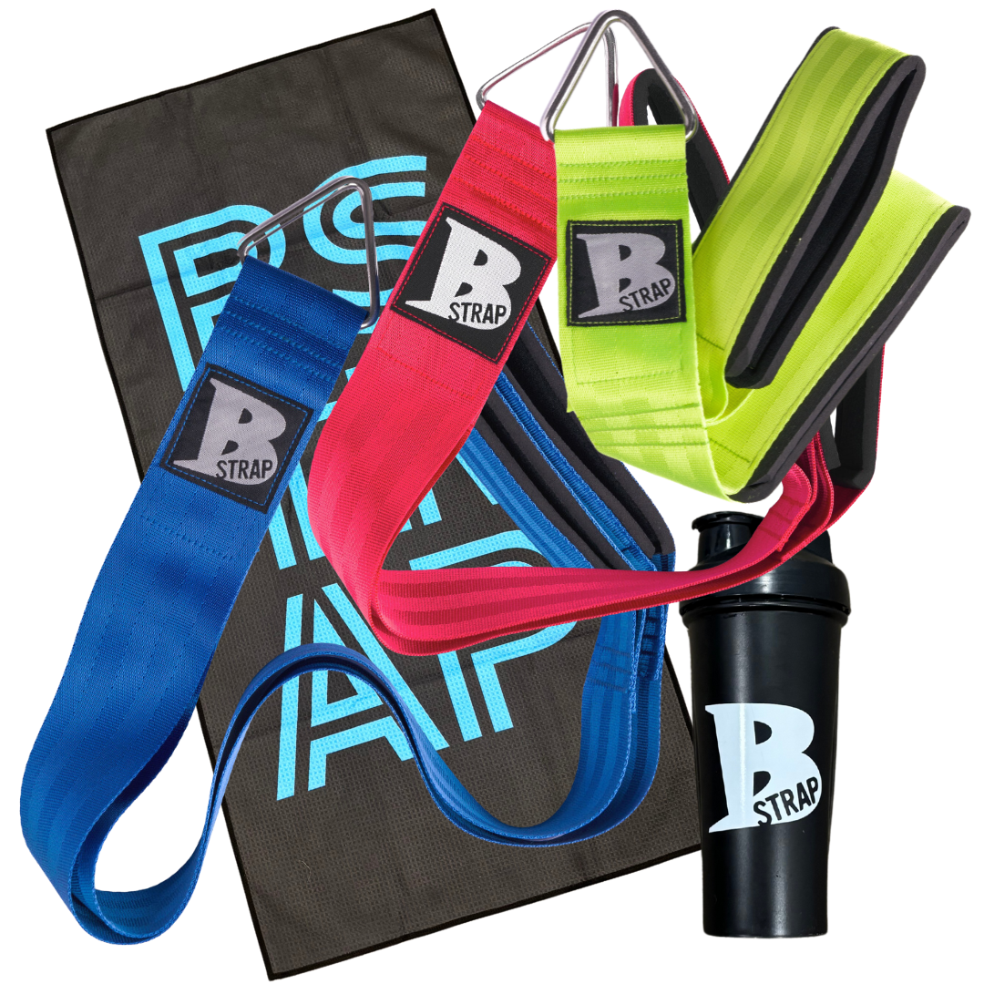 Performance Pack