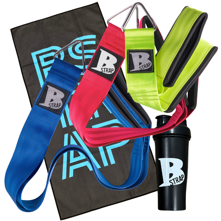 Performance Pack